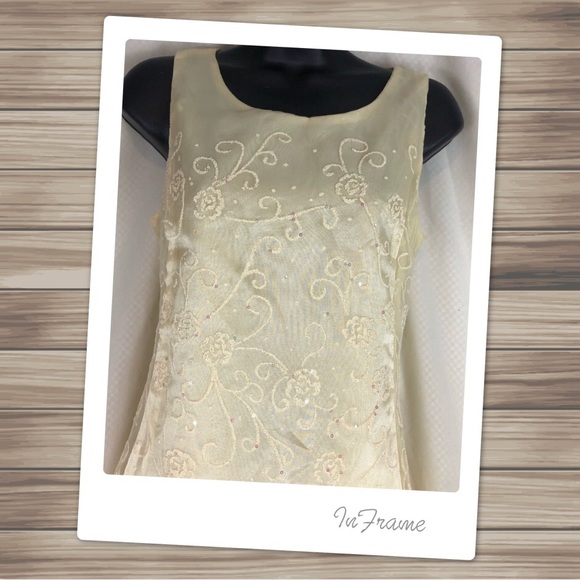 Pinokio Vintage Dress - Picture 1 of 6